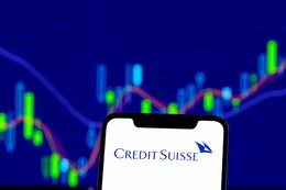 Kryzys Credit Suisse. Mocne odbicie notowań po "decydującej akcji" w nocy