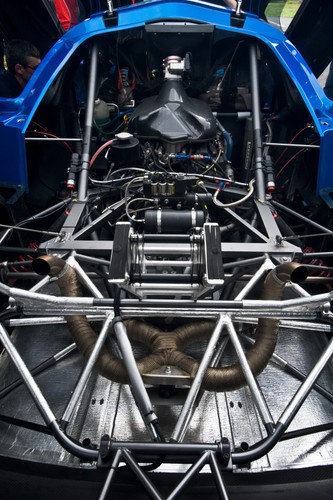 Renault alpine A110-50