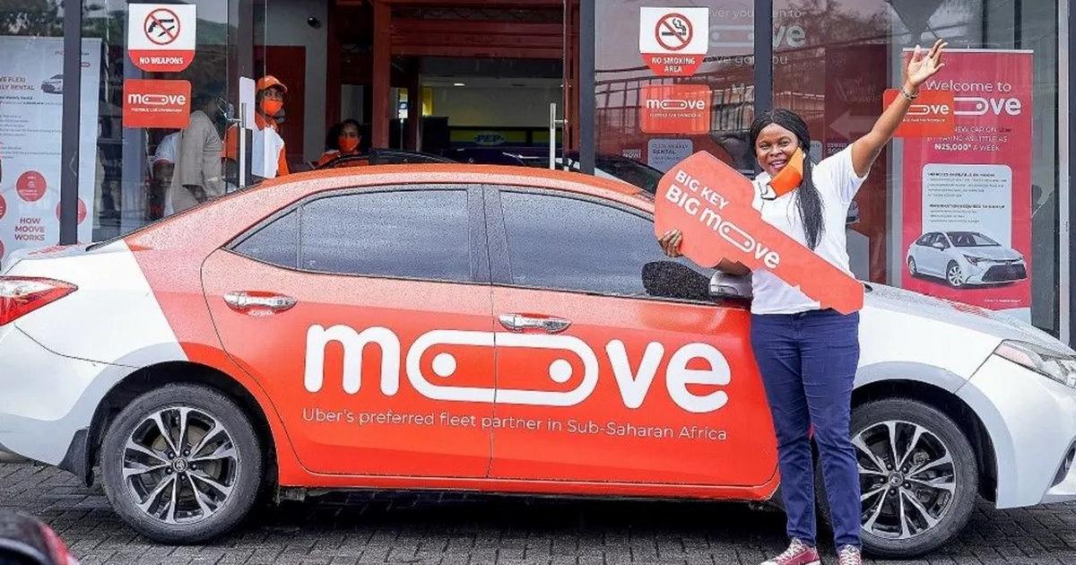 African mobility fintech company Moove secures $10mn financing from NBK Capital Partners