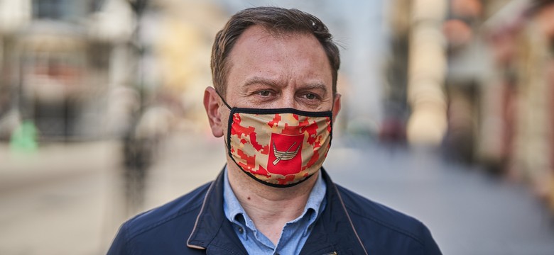 Poseł Trela: Odbyła się twarda rozmowa z Czarzastym