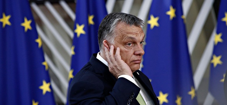 Bezkrytyczność wobec Trumpa popłaca. Reżim Orbana wreszcie otrzymał legitymację USA