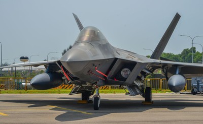 Izrael planuje zakup kolejnych 25 myśliwców F-35