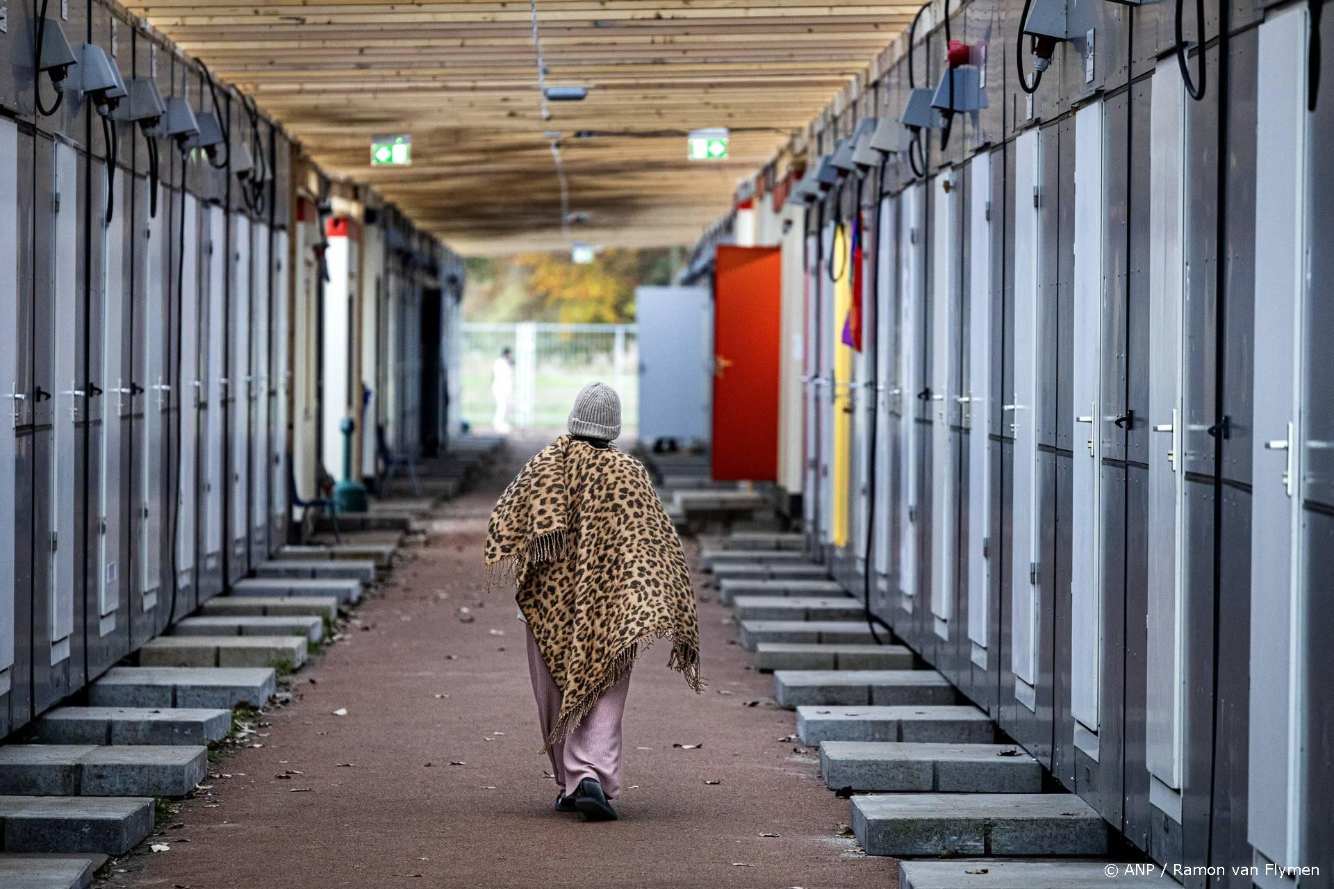 Nederland verdeeld: 70% voor de spreidingswet in Utrecht, 70% tegen op Urk