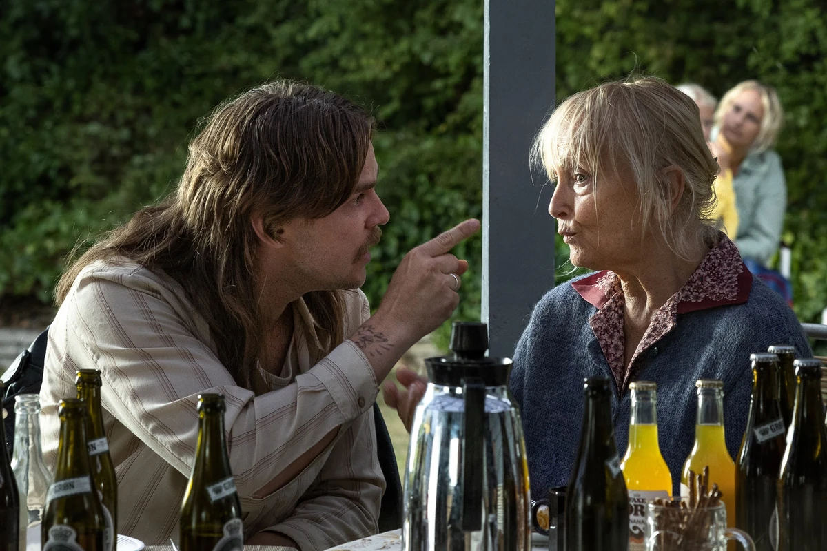 Polska gwiazda w zagranicznym hicie serialowym. "Byłam jedyną Polką na planie"