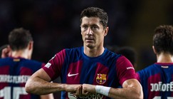 100 not out: Lewandowski moves closer to Messi and Ronaldo with century of European goals