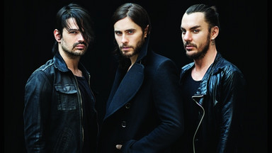 35 rodzajów pierogów dla członków zespołu 30 Seconds to Mars