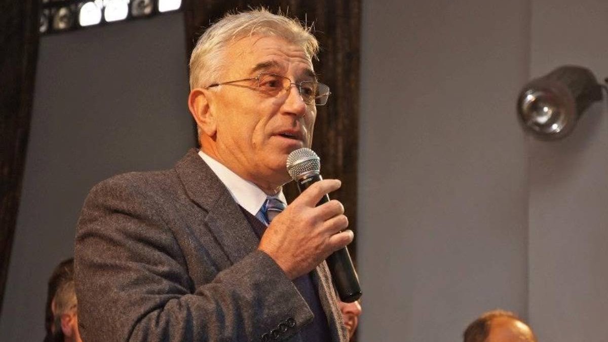 Timotei Stuparu, fost senator PSD și președinte de Consiliu Județean, a fost ucis pe o trecere de pietoni