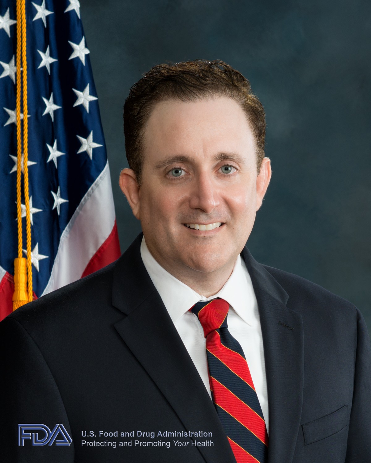 David Gortler FDA