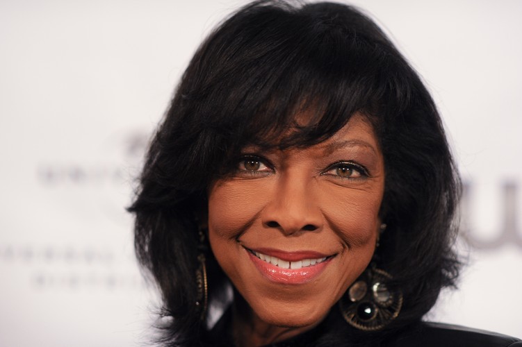 Natalie Cole