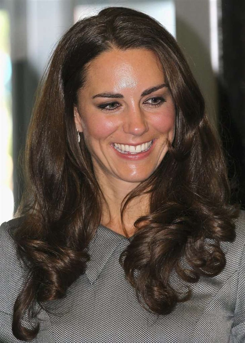 Kate Middleton urodzi bliźniaki?