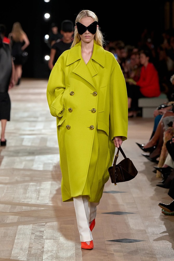 Balenciaga proleće/leto 2026.