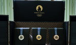 Klasa, szyk i prestiż. Skrzynie na olimpijskie pochodnie i medale ze słynnym logo aż ociekają luksusem