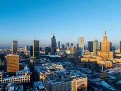 PKB Polski przyspiesza. Silny wzrost polskiej gospodarki w końcówce 2025 roku