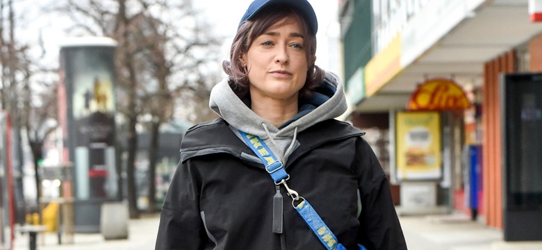 Matylda Damięcka podczas koncertu TVP mówiła o ojcu. Wzruszające słowa