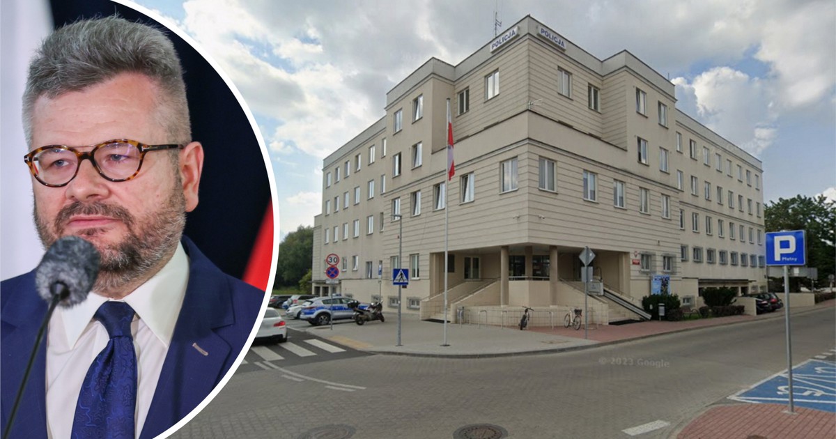 Domniemany gwałt na policjantce. Trzy drogi postępowania