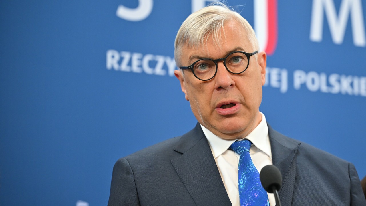 Roman Giertych reaguje na słowa Karola Nawrockiego. "Może i Sikorski nie jest tak fotogeniczny"