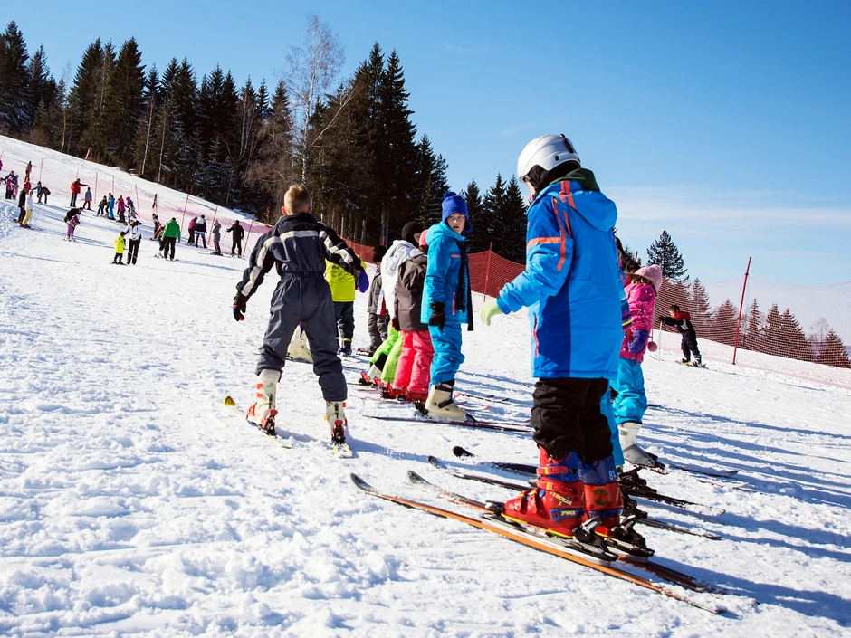 Skijanje na Zlataru idealno za početnike, ali i iskusne skijaše