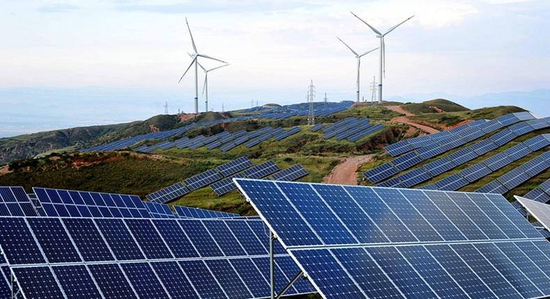 China to partner Nigeria on renewable energy (Caixin Global)