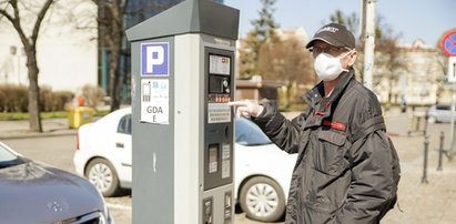 Parkowanie w centrum Gdańska do zmiany! Będziemy płacić więcej i dłużej