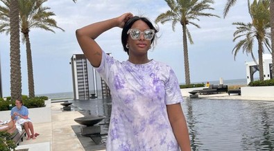 DJ Cuppy is not ready to have kids