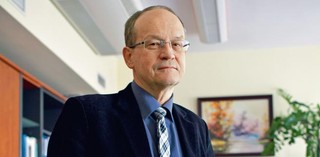 Sławiński dla DGP: Nie potrzebujemy wielkich banków