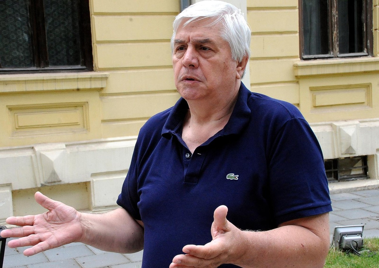 "Uvek sam za silu argumenata, a ne za ARGUMENT SILE!" Branislav Tiodorović za NIN: Treba nam fabrika vakcina, možda nam se stručnjaci VRATE U ZEMLJU - Vimarsana News