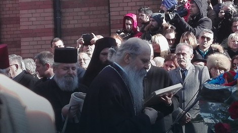 Vladika Teodosije