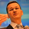 Morawiecki chce odgórnie sterować polską gospodarką. Ten wykres pokazuje, gdzie może przegrać