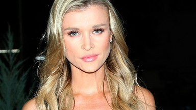 Joanna Krupa pokazała jak słucha muzyki z dzieckiem. Ten widok rozczulił fanów