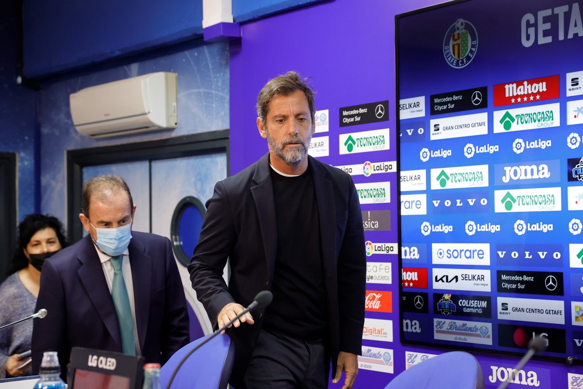 Quique Sanchez Flores