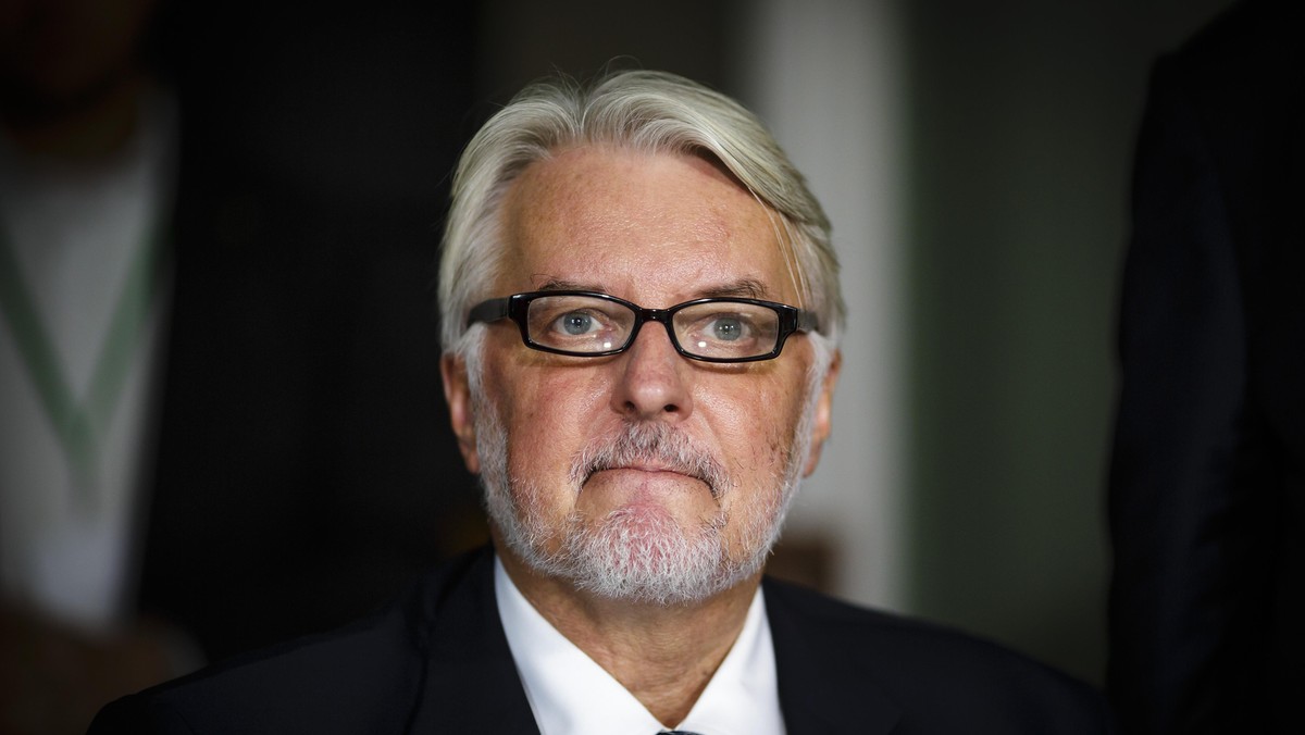 Witold Waszczykowski