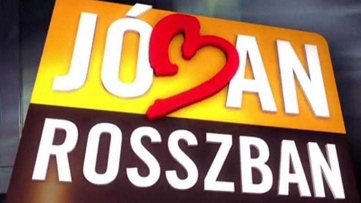 Megszólalt a főszereplője a Jóban Rosszban sorozatnak / Fotó: TV2