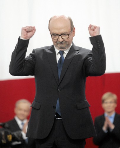 Ryszard Legutko wybrany wiceprzewodniczącym komisji spraw zagranicznych