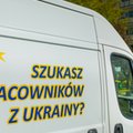 Ukraińcy zaciskają w Polsce pasa.  Ale mają darmowe mieszkania