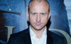 Borys Szyc: Jestem ekopatriotą. W dzisiejszej Polsce wszystko jest sprawą polityczną [ROZMOWA]