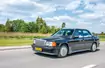 Mercedes 190E 2.3 16 Cosworth – wschodząca gwiazda | Używane