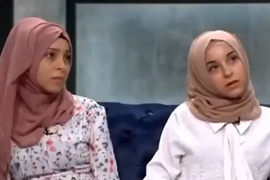Zahra i Zejna su sa 14 godina PRISILNO UDATE ZA 3 PUTA STARIJE MUSLIMANE: "Kad spava sa mnom, to radi KAO ŽIVOTINJA" - zbog gnusnih detalja svi se JEŽE OD UŽASA