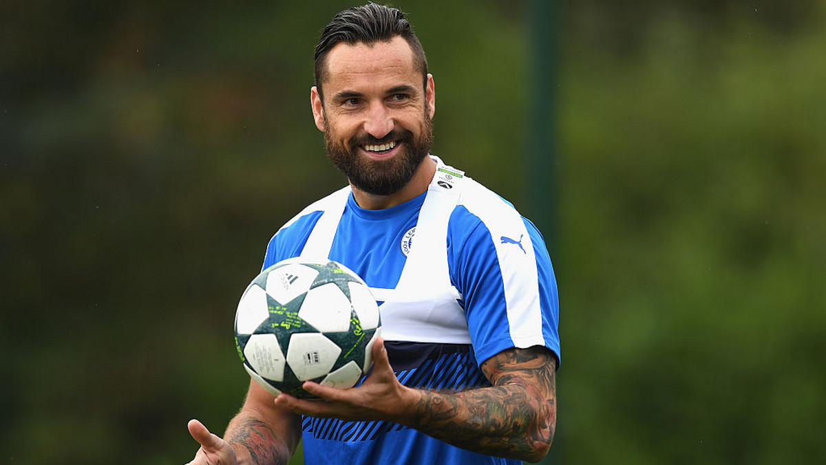 Marcin Wasilewski z Leicester City na boisku znany jest z niezwykle twardej, momentami brutalnej gry. Jednak w życiu prywatnym to normalny, rodzinny człowiek, o czym możemy przekonać się, śledząc jego profile na mediach społecznościowych.