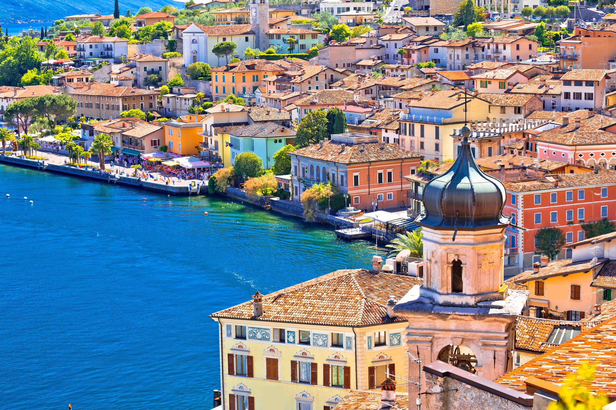 Limone sul Garda