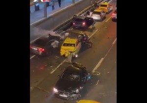 Potres u zapadnoj Turskoj kod grada Duzdže