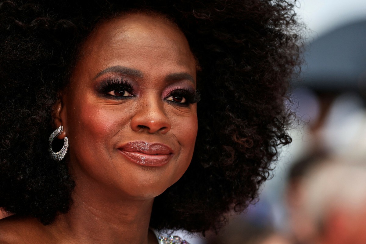 Viola Davis