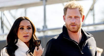 Stało się. Na tym polu Meghan odchodzi od Harry'ego! Robi to, żeby zarobić miliony?