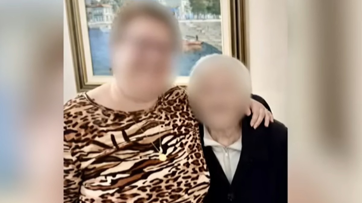 Tela majke i ćerke pronađena u zapečaćenoj sobi