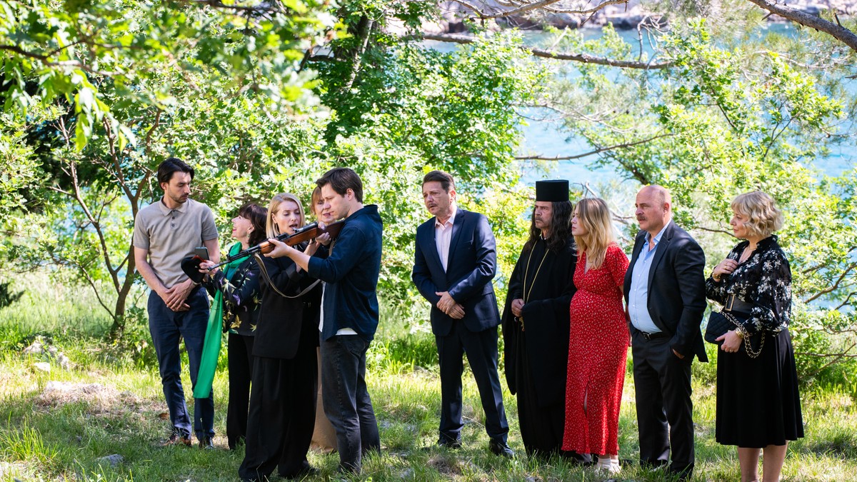 Najgledaniji regionalni hit stiže u novom formatu: „Svadba“ od sada i sa titlovima za osobe sa oštećenim sluhom