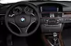 BMW: odnowiona Seria 3 w wersji coupe i cabrio