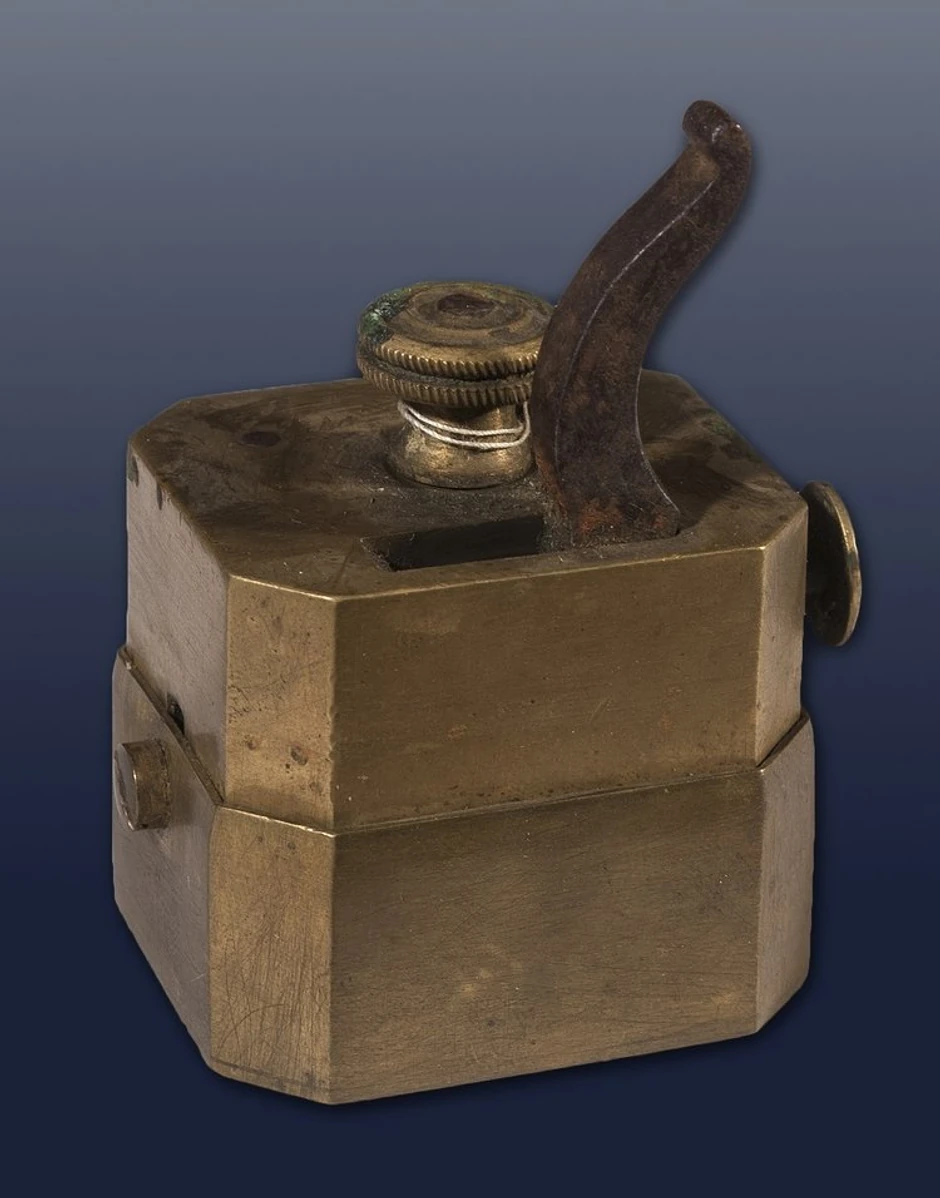 Priča o terapijskom puštanju krvi u Muzeju srpskog lekarskog društva