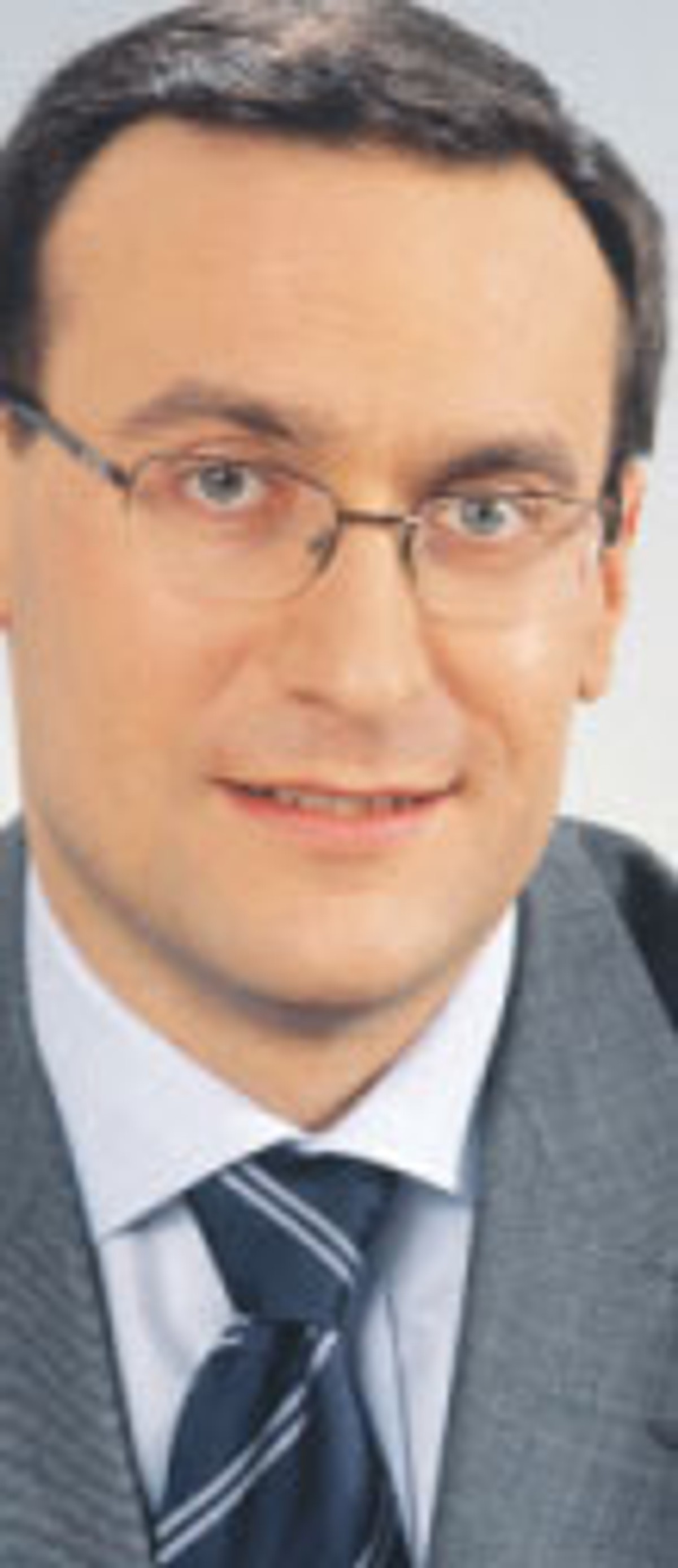 Tomasz Kański, radca prawny, partner w kancelarii Sołtysiński Kawecki & Szlęzak