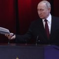 Ukraina nie jest jedynym krajem, który Rosja próbuje zniszczyć. Putin nie ustaje w "podpalaniu" świata