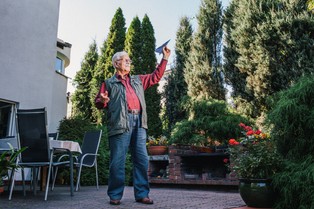 Pietrzak: Polska pod rządami Tuska była tłamszona przez Ruskich