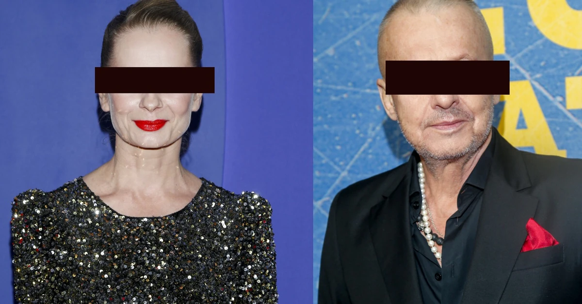 Gwiazdy w tarapatach przez reklamę alkoholu. Oskarżeni Magdalena C. i Bogusław L.